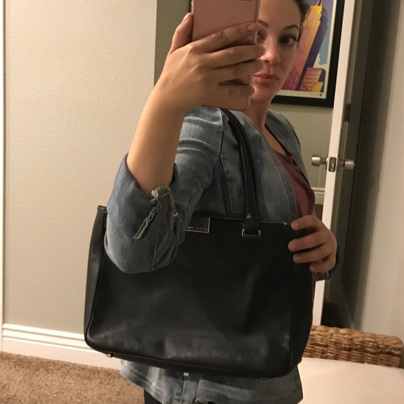 Vintage Bottega Veneta shoulder bag - Picture 7 of 7